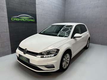 Golf 1.6 TDI 115 FAP DSG7 Confortline
