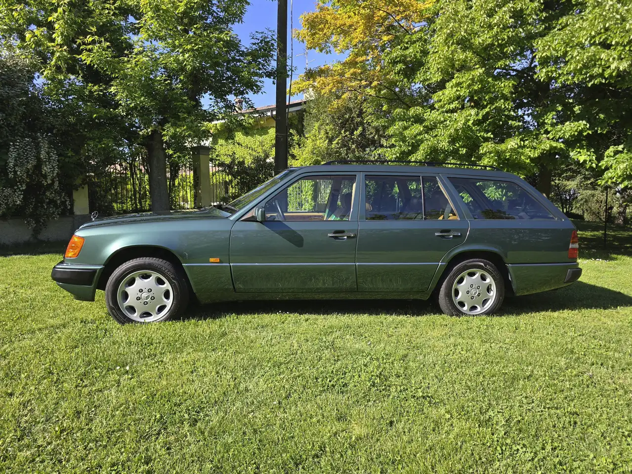 Mercedes-Benz 300 TE 4matic, foto 2