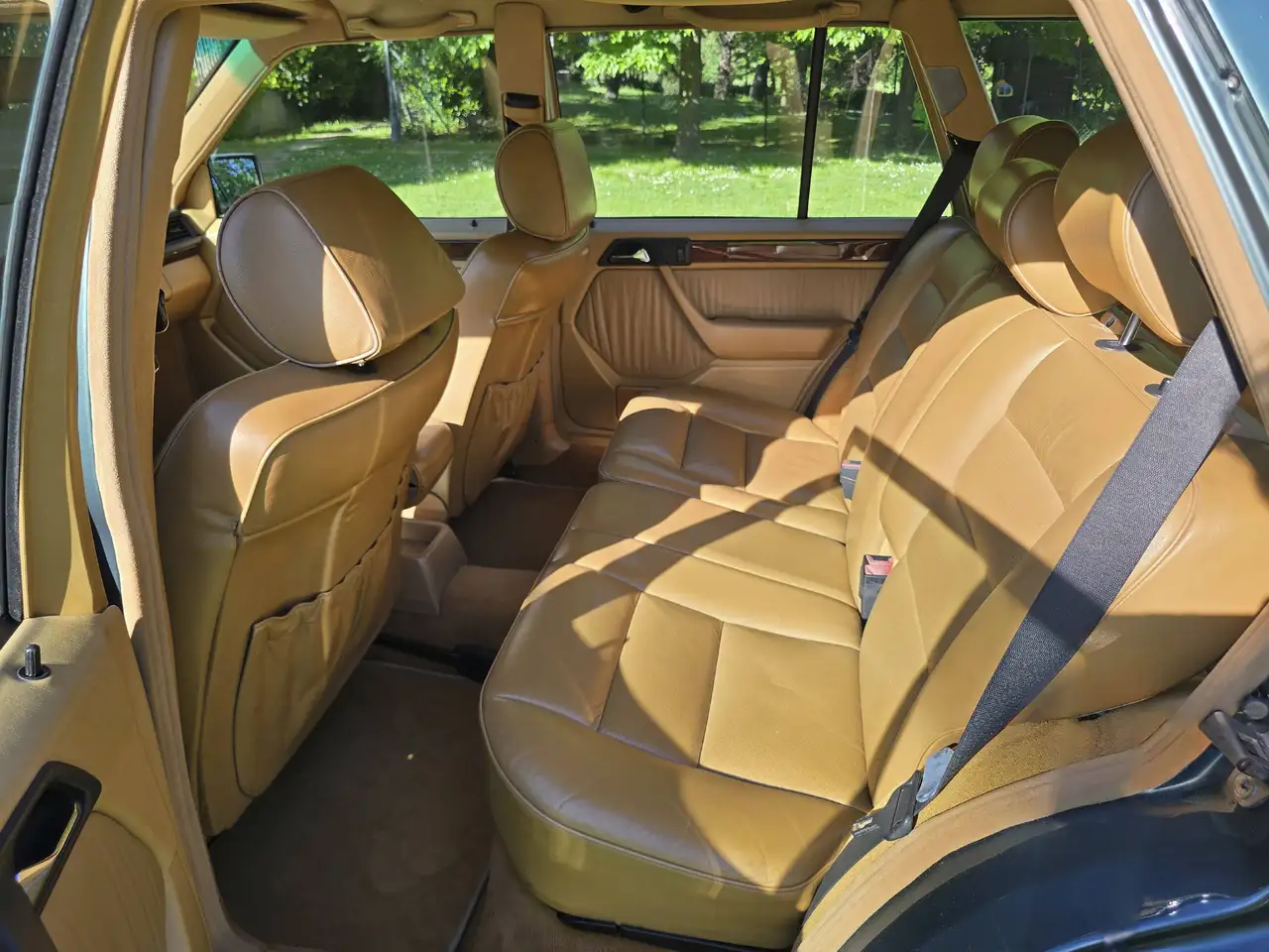 Mercedes-Benz 300 TE 4matic, foto 11