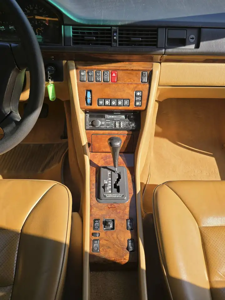 Mercedes-Benz 300 TE 4matic, foto 10