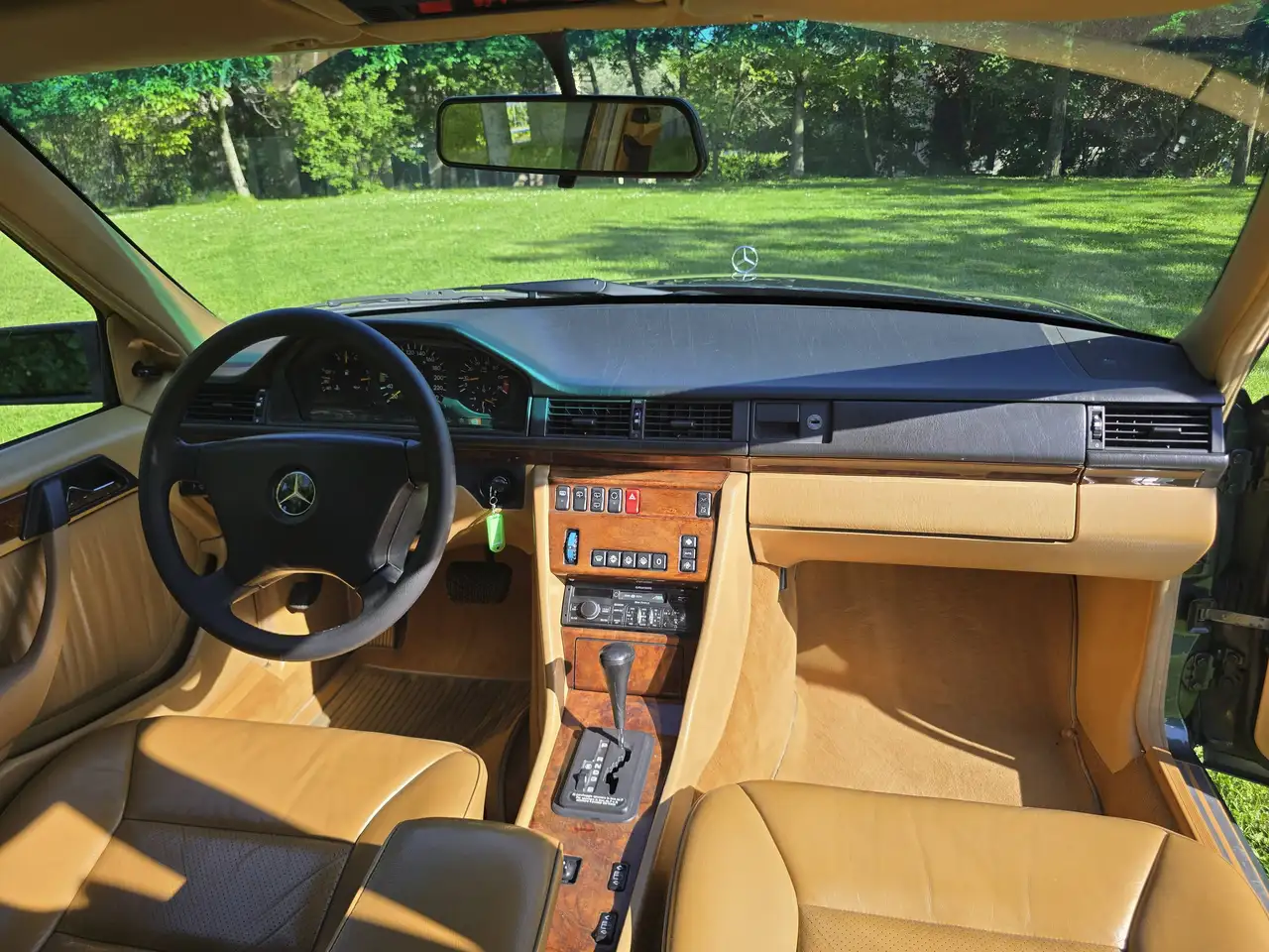 Mercedes-Benz 300 TE 4matic, foto 8