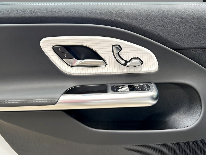 Mercedes-Benz CLA 250 + EQ AMG+LED+NIGHT+Kamera+Memo+LrHz+TotW — photo 13