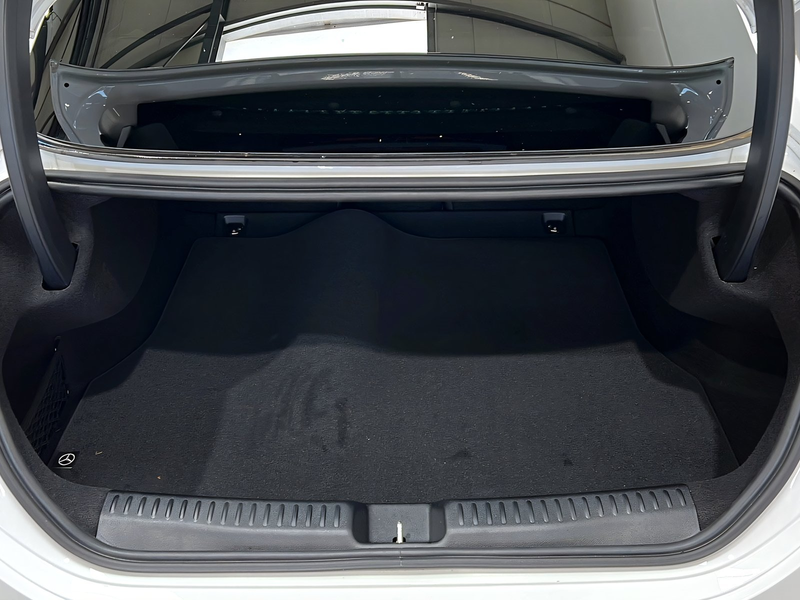 Mercedes-Benz CLA 250 + EQ AMG+LED+NIGHT+Kamera+Memo+LrHz+TotW — photo 6