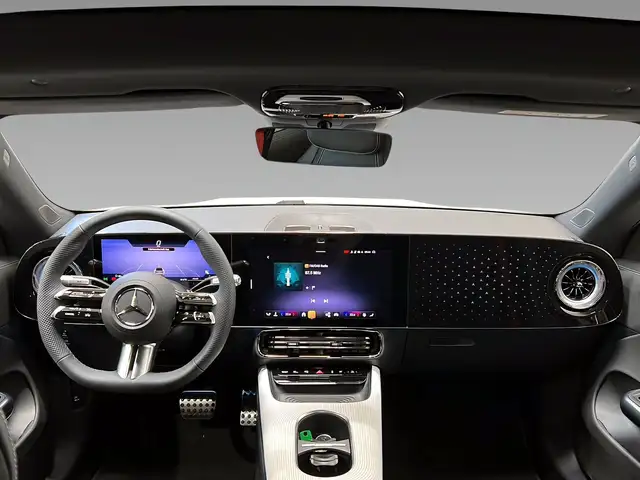 Mercedes-Benz 250 view 10