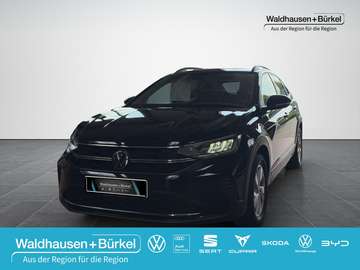 1.0 TSI Life+LED+APP+DAB+LANE+BT+PDC+DC+NA Klima