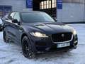 Jaguar F-Pace F-Pace 2.0 D AWD Limited Edition Prestige Bleu - thumbnail 3