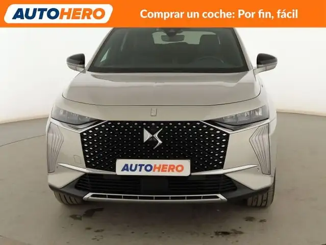 DS Automobiles DS 7 Crossback view 9