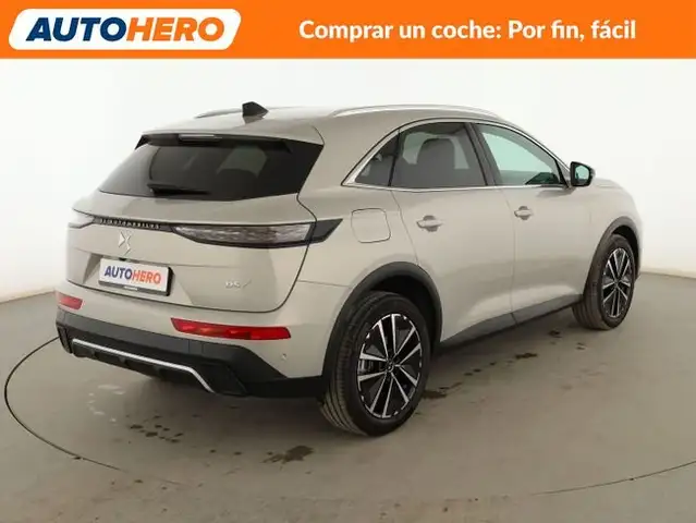 DS Automobiles DS 7 Crossback view 6
