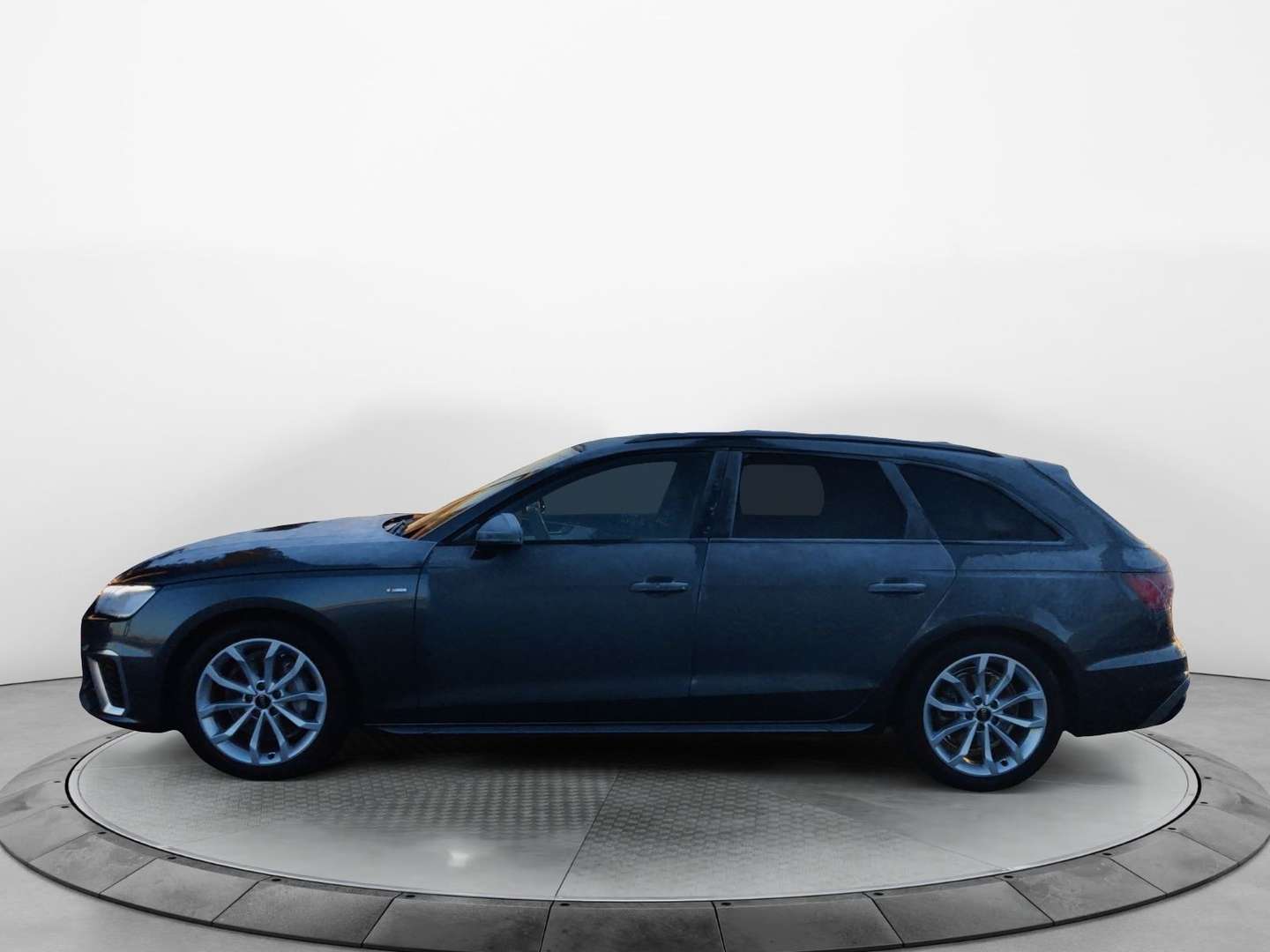 Audi A4 S Line 40 TFSI - - Joinsteer - #1