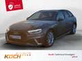 Audi A4 40 TFSI q. S-Tronic S-Line 2x, Matrix, Grau - thumbnail 1
