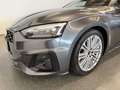 Audi A5 40 TDI QUATTRO*3XSLINE*OPTIK*LED*CARPLAY*SHZ* Grau - thumbnail 12
