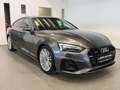 Audi A5 40 TDI QUATTRO*3XSLINE*OPTIK*LED*CARPLAY*SHZ* Grau - thumbnail 3