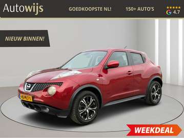 1.6 Tekna|LEDER|TREKHAAK|NAVI|NL AUTO|CLIMA