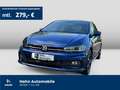 Volkswagen Polo 1.5TSI DSG Highline ACC Cam LED AppConnect Blau - thumbnail 1