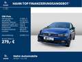 Volkswagen Polo 1.5TSI DSG Highline ACC Cam LED AppConnect Blau - thumbnail 2