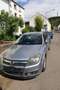 Opel Astra Astra 1.8 Caravan Automatik Sport Grau - thumbnail 2