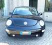 Volkswagen New Beetle Cabrio 1.6 -PARI AL NUOVO- Km 70.00 REALI !!! Schwarz - thumbnail 5