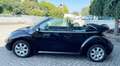 Volkswagen New Beetle Cabrio 1.6 -PARI AL NUOVO- Km 70.00 REALI !!! Schwarz - thumbnail 8