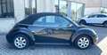 Volkswagen New Beetle Cabrio 1.6 -PARI AL NUOVO- Km 70.00 REALI !!! Schwarz - thumbnail 4