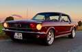 Ford Mustang Narancs - thumbnail 8