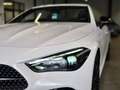 Mercedes-Benz CLE 200 4MATIC AMG ADVANCED PLUS NIGHT BURMESTER Blanc - thumbnail 21