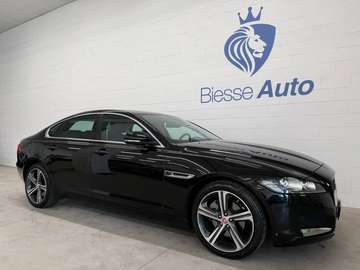 XF 2.0d Prestige Business Edition 180cv auto