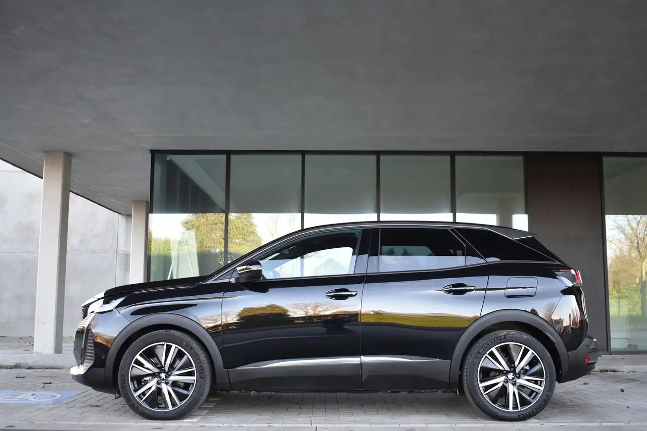 Peugeot 3008 1.6 Hybrid Allure e-EAT8*Navi*Camera*DodeHoek 4