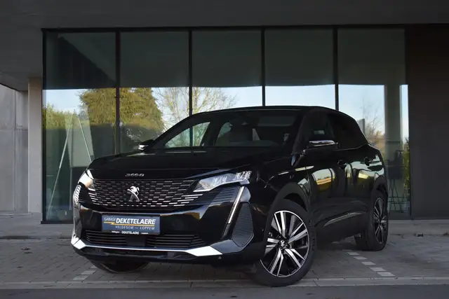 Peugeot 3008 1.6 Hybrid Allure e-EAT8*Navi*Camera*DodeHoek