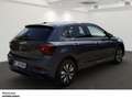 Volkswagen Polo 1.0 TSI MOVE DSG PANO NAVI KAMERA SHZ Szürke - thumbnail 3