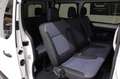 Opel Vivaro B Kombi L1H1  2,9t 9 Sitzer ALU SS BT TOP Alb - thumbnail 4