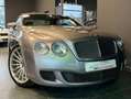 Bentley Continental Continental GT Speed 6.0 BiTurbo W12 Grau - thumbnail 3