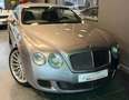 Bentley Continental Continental GT Speed 6.0 BiTurbo W12 Grau - thumbnail 4