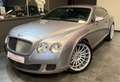 Bentley Continental Continental GT Speed 6.0 BiTurbo W12 Grau - thumbnail 7
