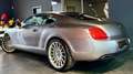 Bentley Continental Continental GT Speed 6.0 BiTurbo W12 Grau - thumbnail 10