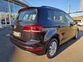 Volkswagen Golf Sportsvan TSI Comfortline * NUR 24.911 KM * 1.BESITZ Zwart - thumbnail 9