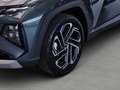 Hyundai TUCSON FL PHEV 1.6 T-GDI 6-AT 4WD PRIME Assistent Blau - thumbnail 7