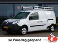 Renault Kangoo Z.E. Maxi incl. Accu / Schuifdeur L+ R / Airco / Imperi Blanco - thumbnail 1