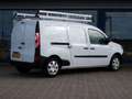 Renault Kangoo Z.E. Maxi incl. Accu / Schuifdeur L+ R / Airco / Imperi Blanco - thumbnail 9