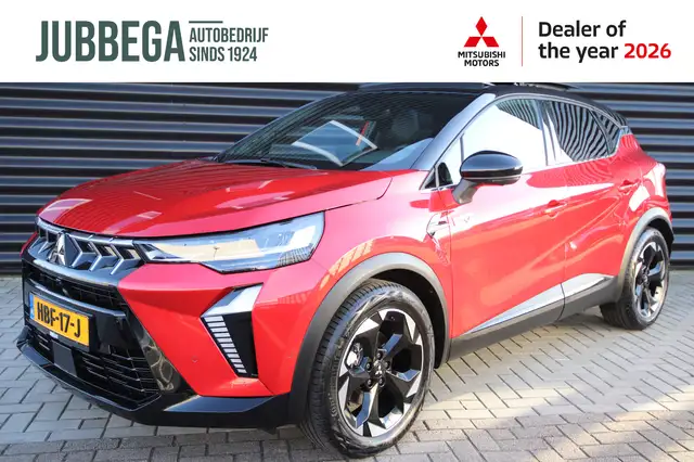 Mitsubishi ASX 1.6 HEV AT Instyle Opendak, Harman Kardon, NL-Auto