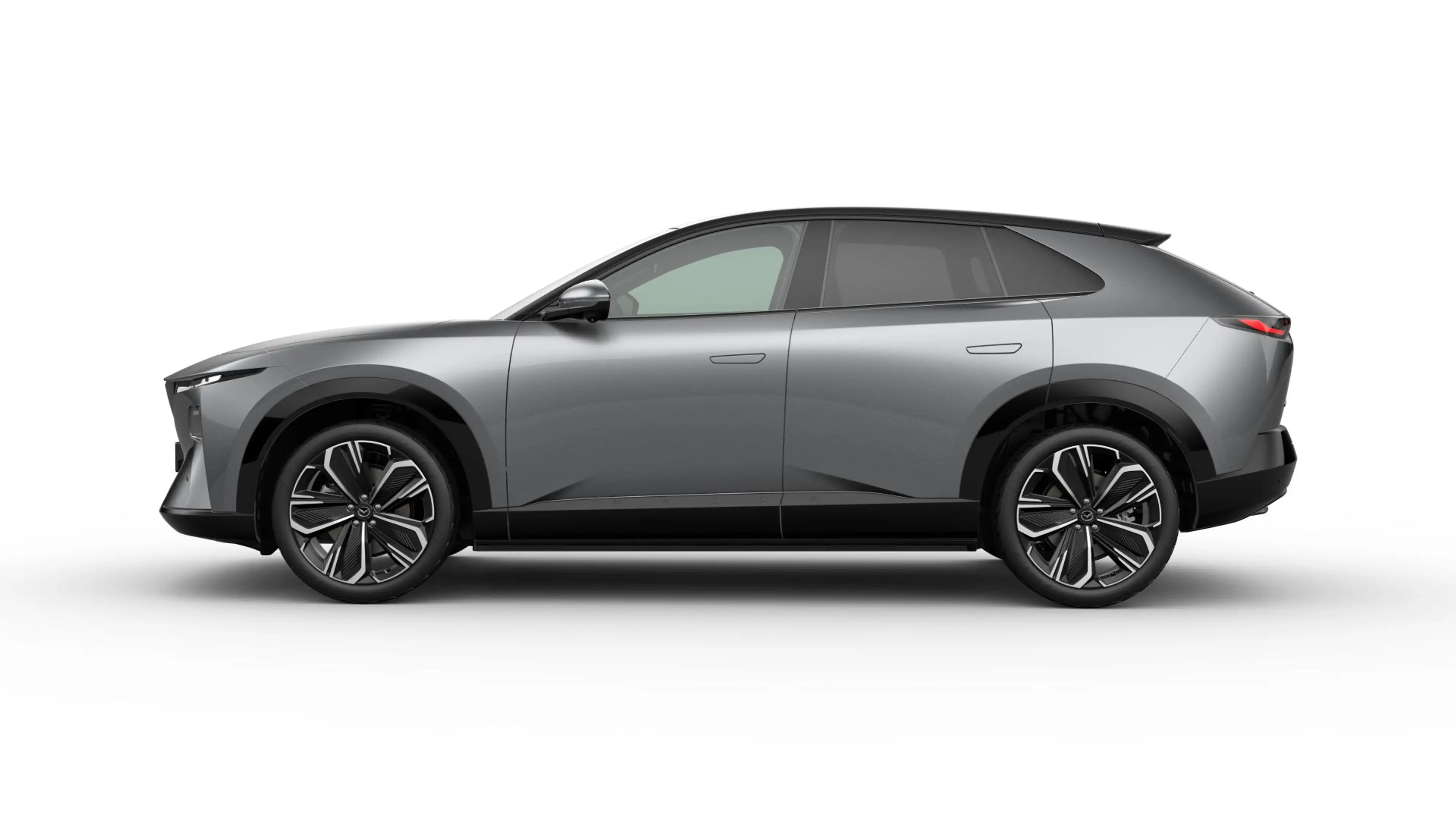 Mazda CX-6e Takumi | Alarmsysteem | Automatisch dimmende binne — photo 2