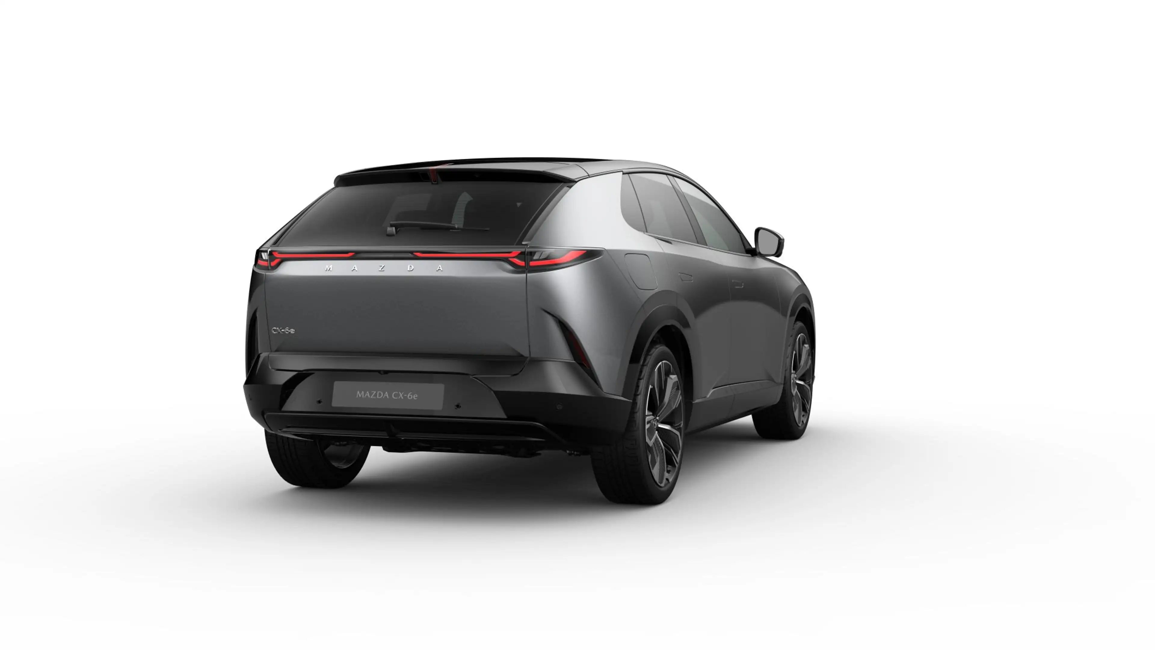 Mazda CX-6e Takumi | Alarmsysteem | Automatisch dimmende binne — photo 7