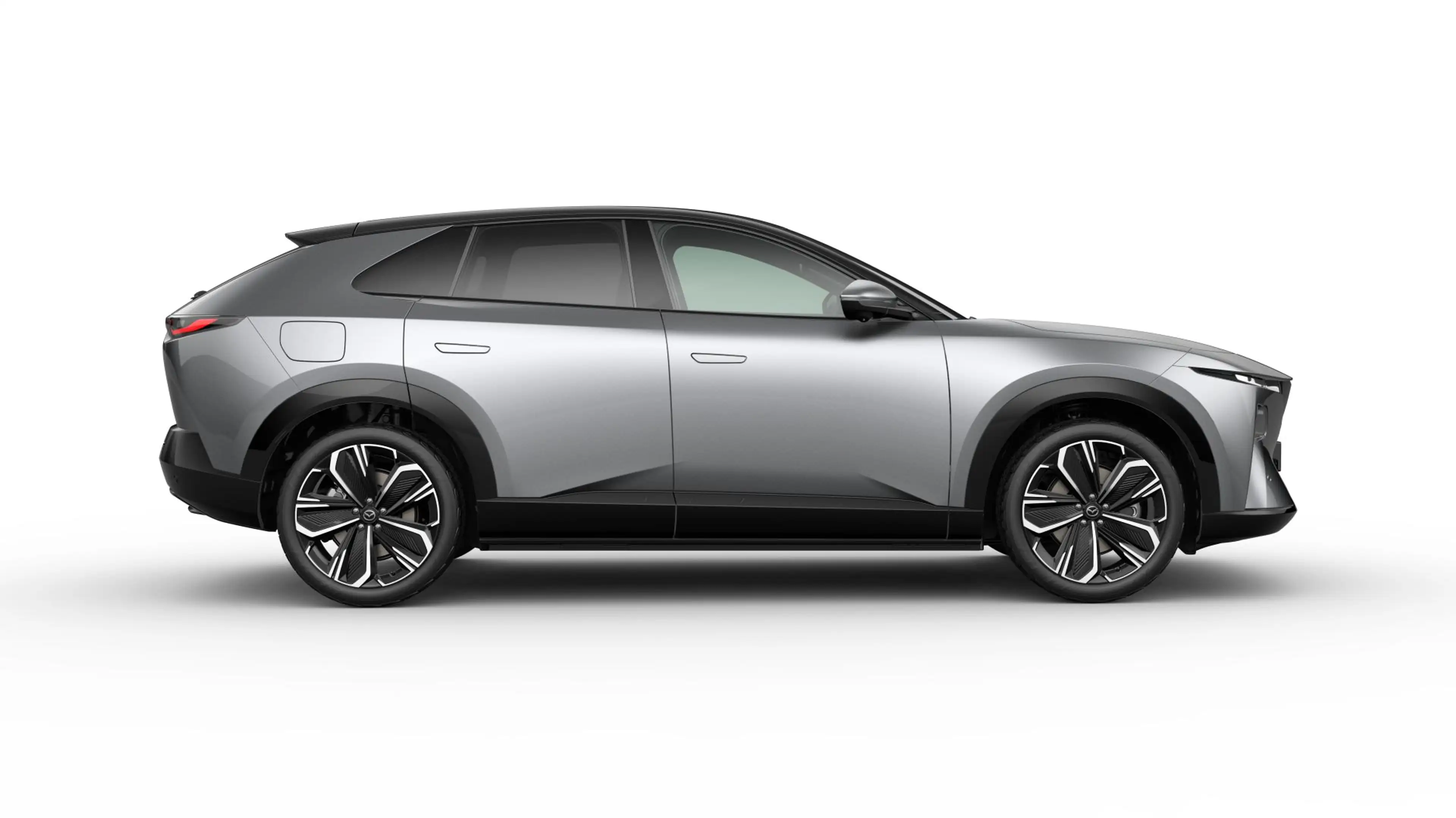 Mazda CX-6e Takumi | Alarmsysteem | Automatisch dimmende binne — photo 6