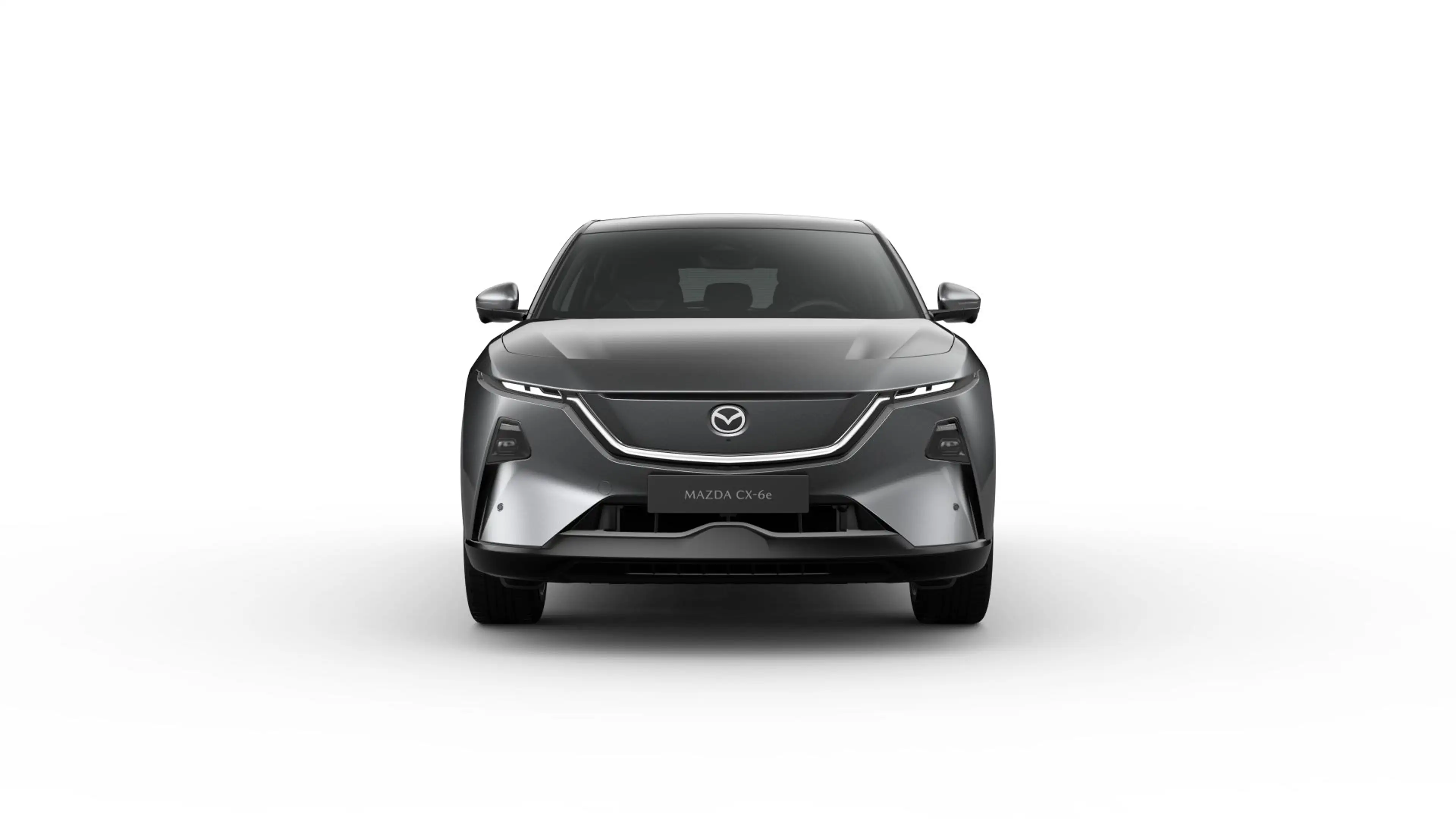 Mazda CX-6e Takumi | Alarmsysteem | Automatisch dimmende binne — photo 8