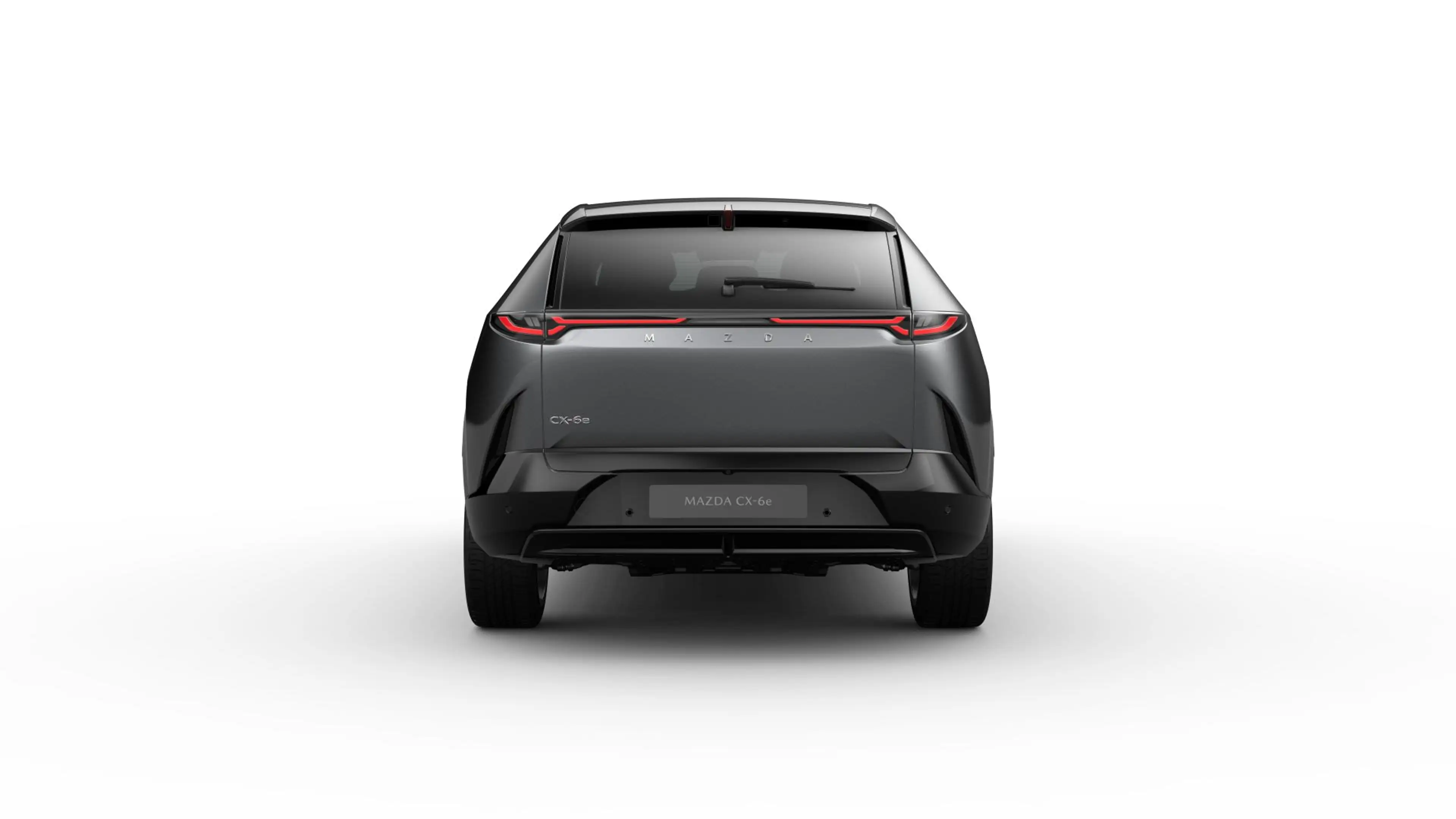 Mazda CX-6e Takumi | Alarmsysteem | Automatisch dimmende binne — photo 4