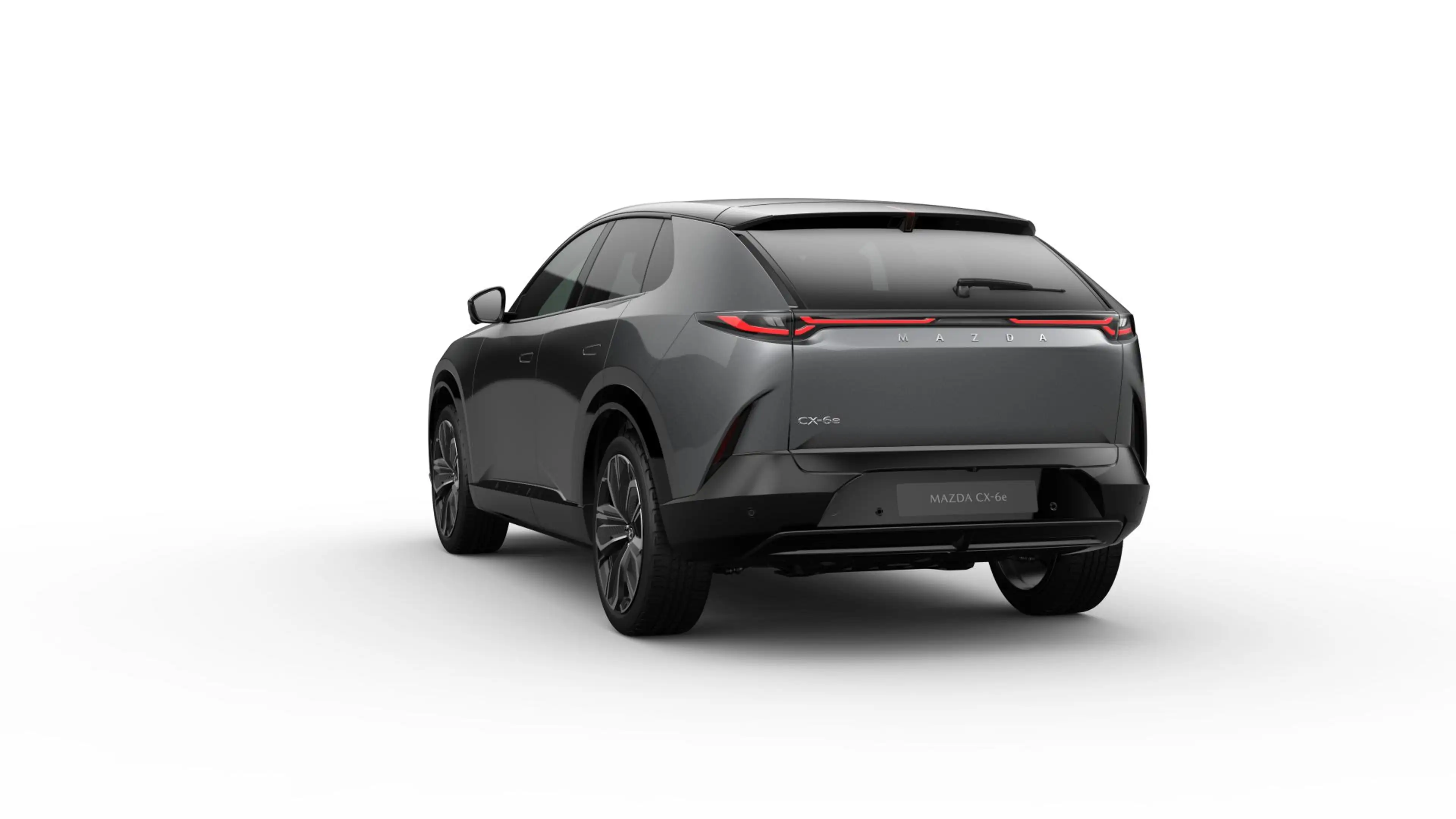 Mazda CX-6e Takumi | Alarmsysteem | Automatisch dimmende binne — photo 3
