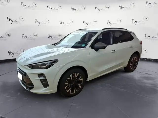 CUPRA Terramar Terramar 1.5 eTSI Hybrid DSG Edga CAMERA 360 MATR