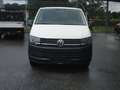 Volkswagen T6 Transporter Kastenwagen 2,0 TDI CLIMATIC/Netto 16658.- Weiß - thumbnail 1