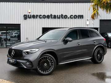 400 E HYBRID 381CH AMG LINE 4MATIC 9G-TRONIC
