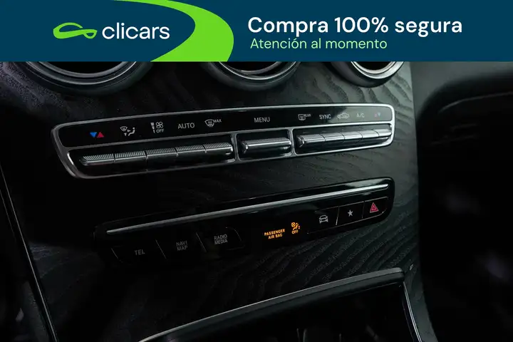 Mercedes-Benz GLC 2022, foto 28