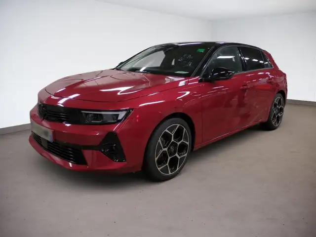 Opel Astra L GS Line Plug-in-Hybrid +NaviPro-Kamera+Head-up+